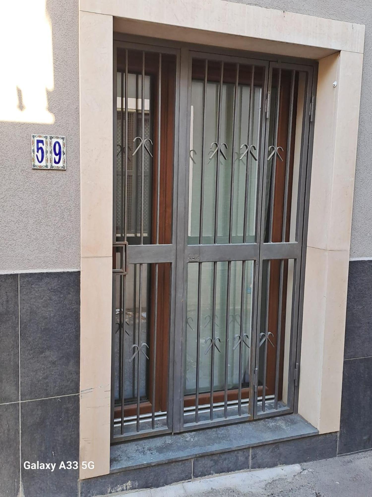 Apartment Marigiu *