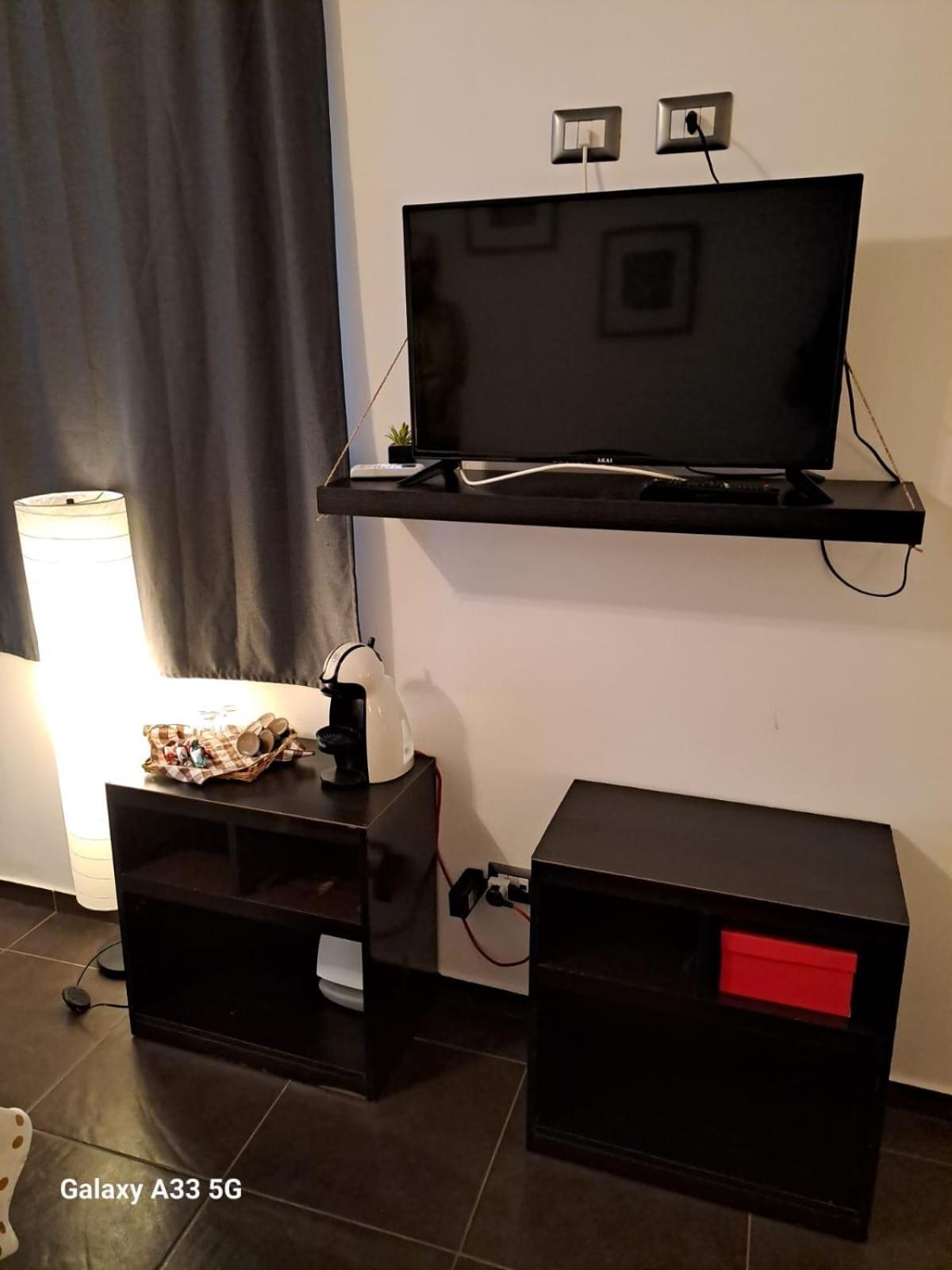 Marigiu Apartment CTA