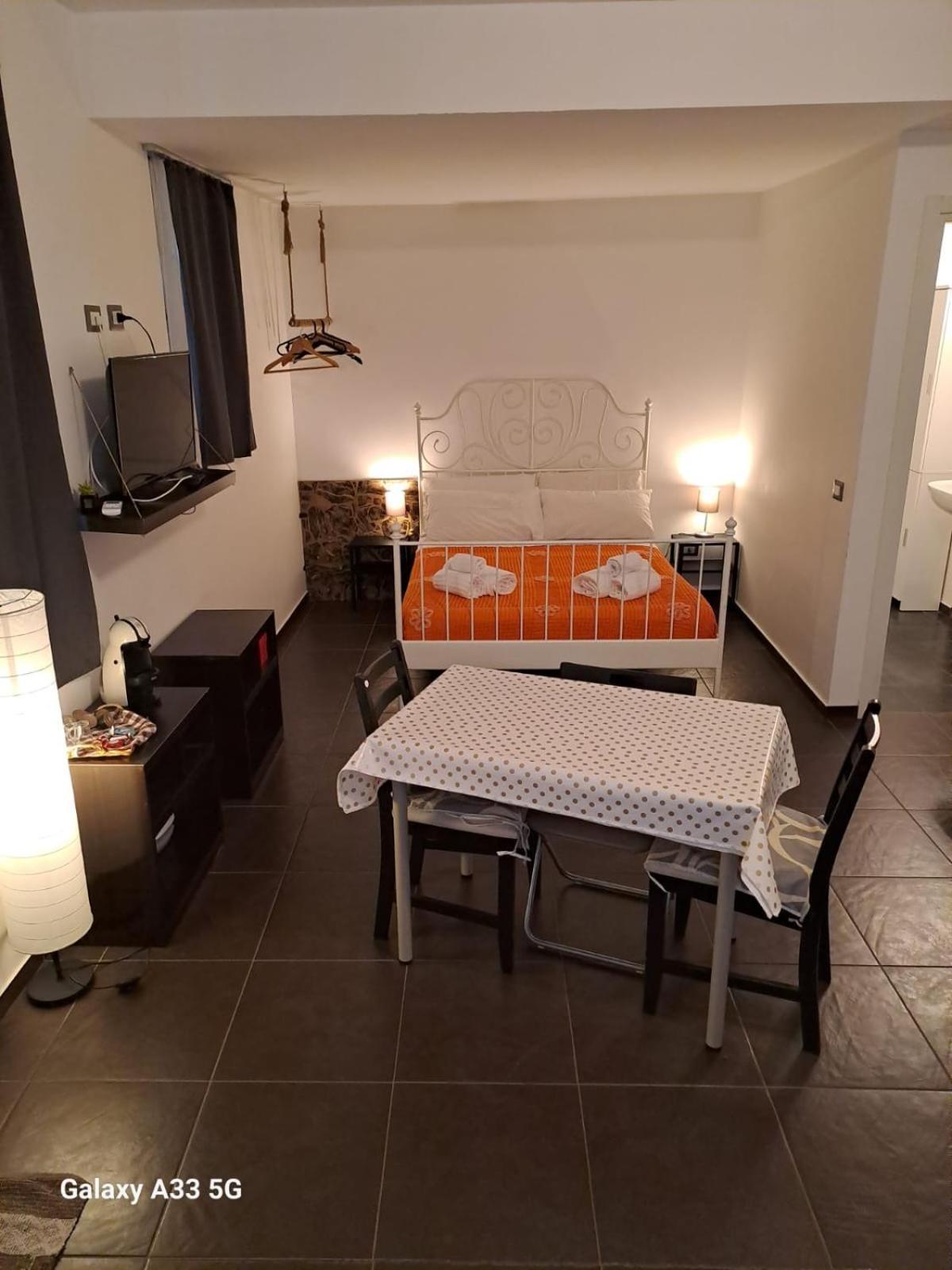 Marigiu Apartment *