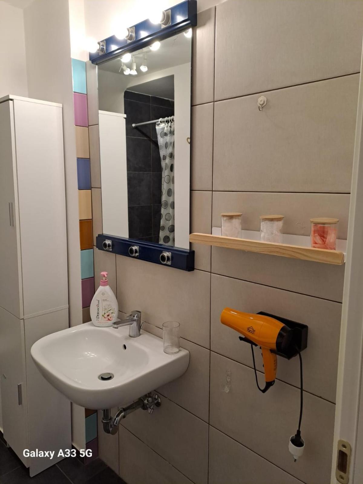 Marigiu Apartment CTA