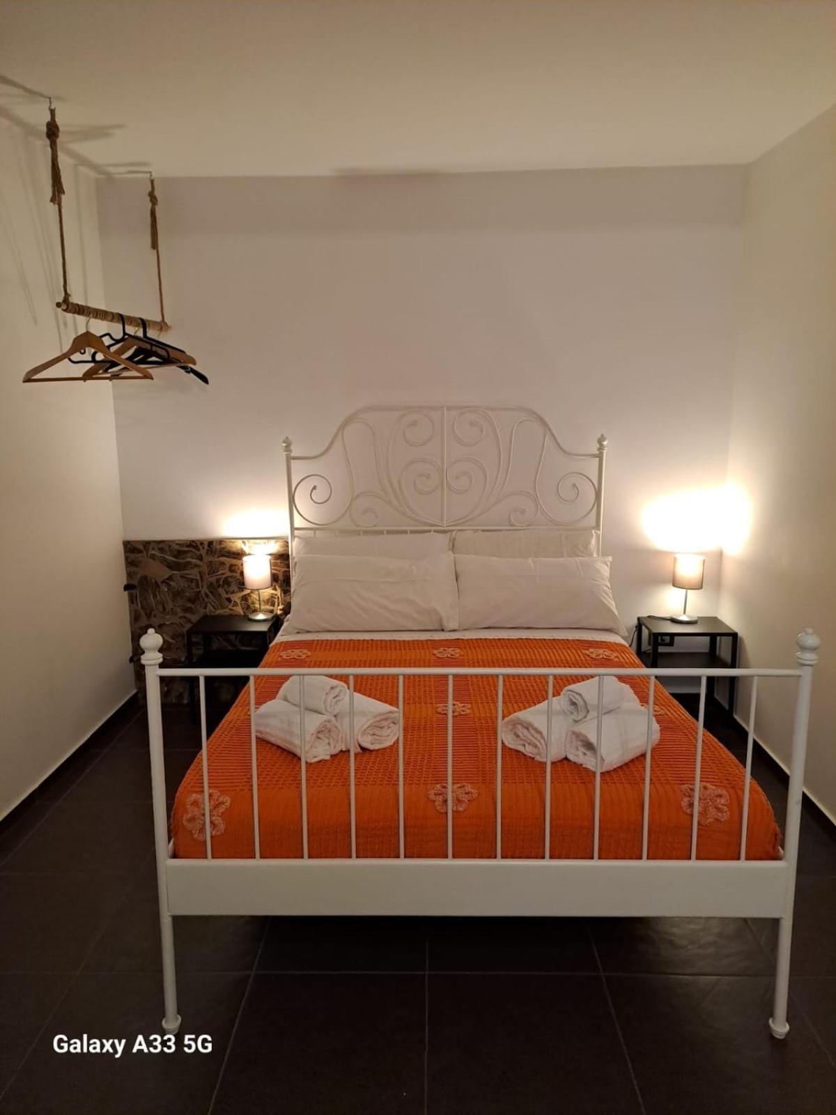 Marigiu Appartamento *